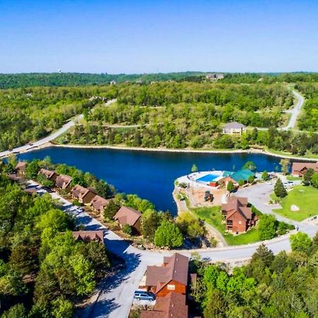 Stonebridge Hideaway Apartman Branson West Kültér fotó