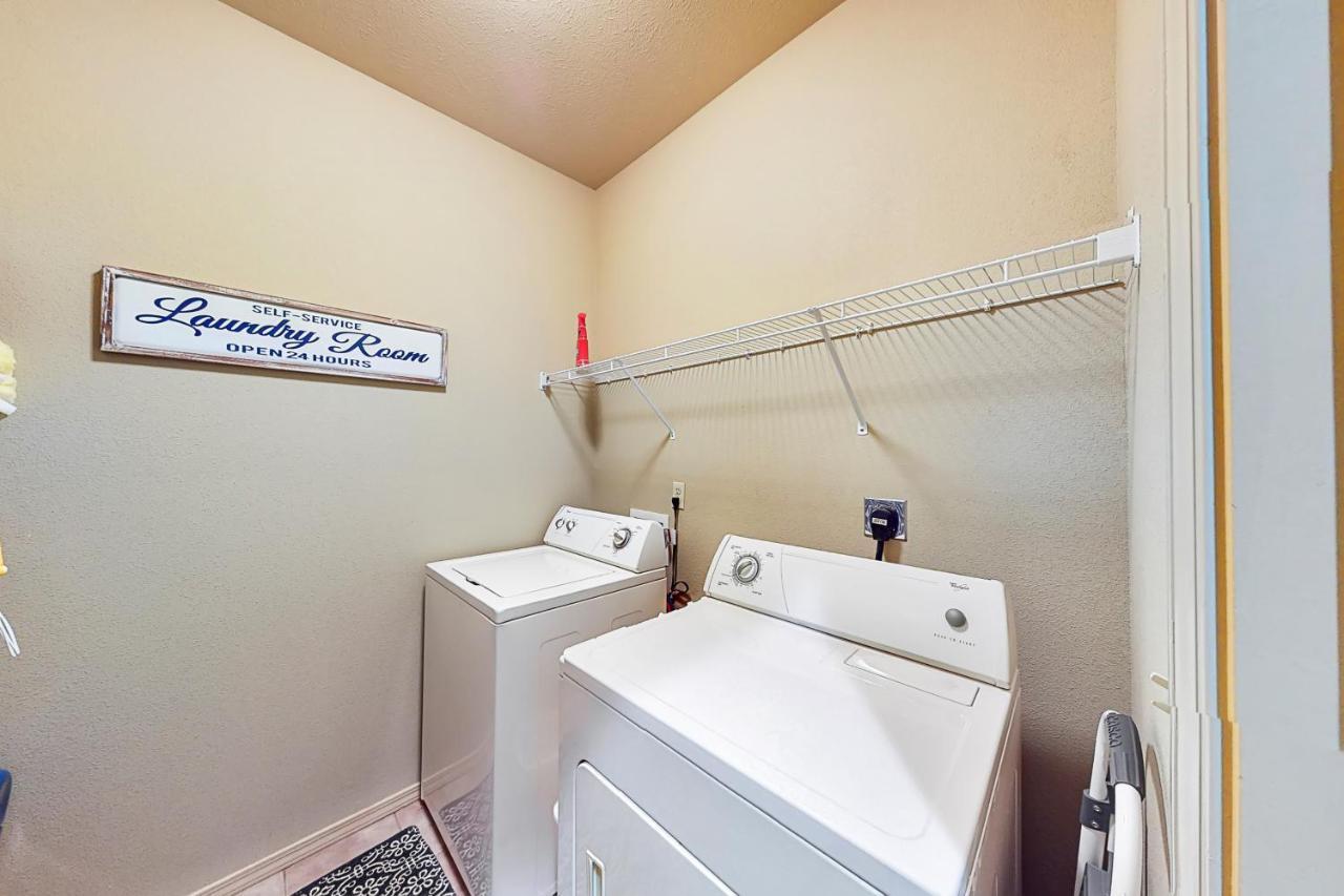Stonebridge Hideaway Apartman Branson West Kültér fotó