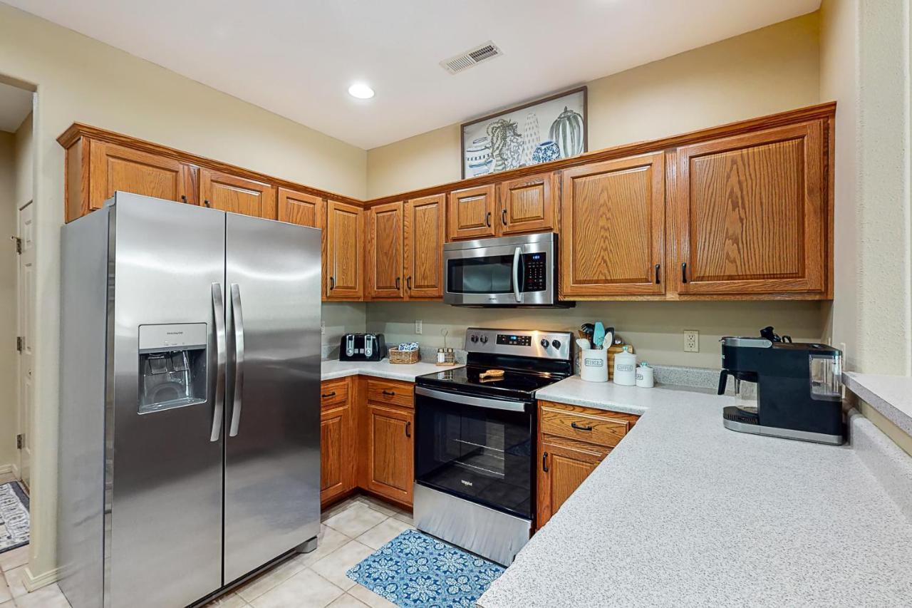 Stonebridge Hideaway Apartman Branson West Kültér fotó