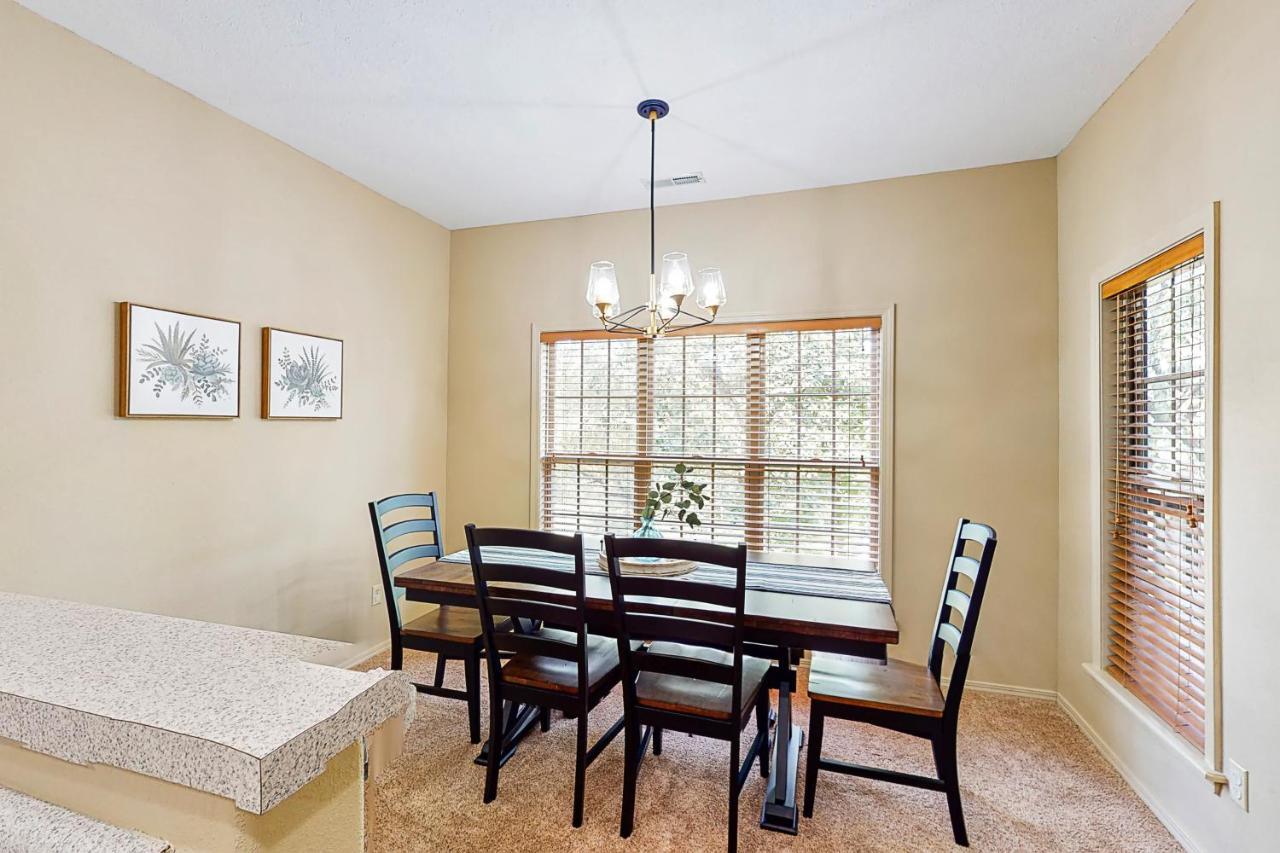 Stonebridge Hideaway Apartman Branson West Kültér fotó