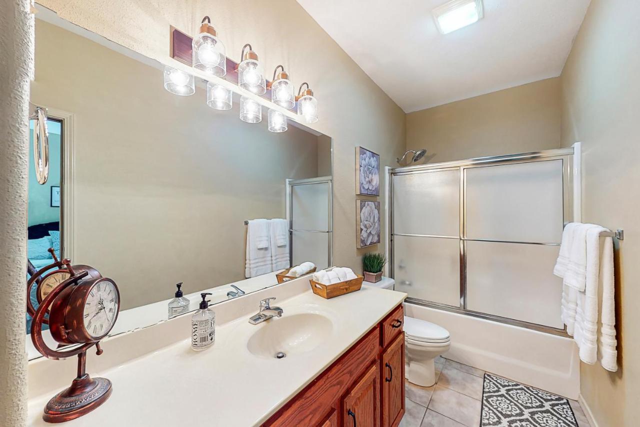 Stonebridge Hideaway Apartman Branson West Kültér fotó