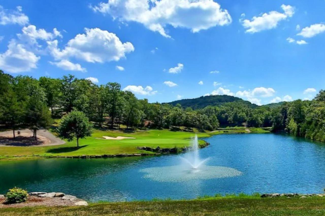 Stonebridge Hideaway Apartman Branson West Kültér fotó