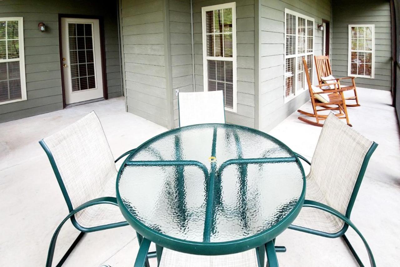 Stonebridge Hideaway Apartman Branson West Kültér fotó