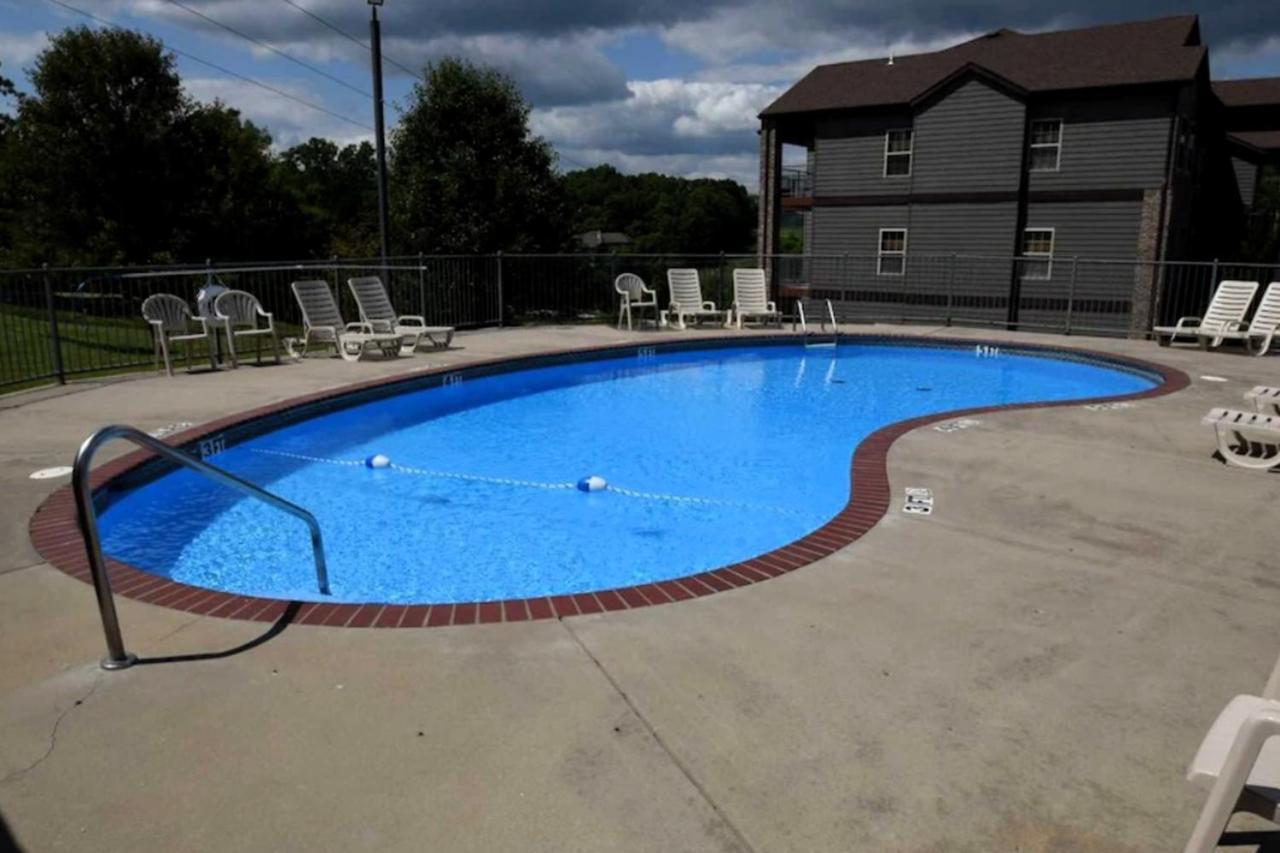 Stonebridge Hideaway Apartman Branson West Kültér fotó