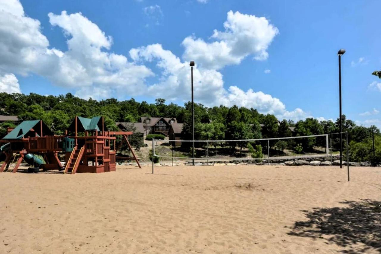 Stonebridge Hideaway Apartman Branson West Kültér fotó