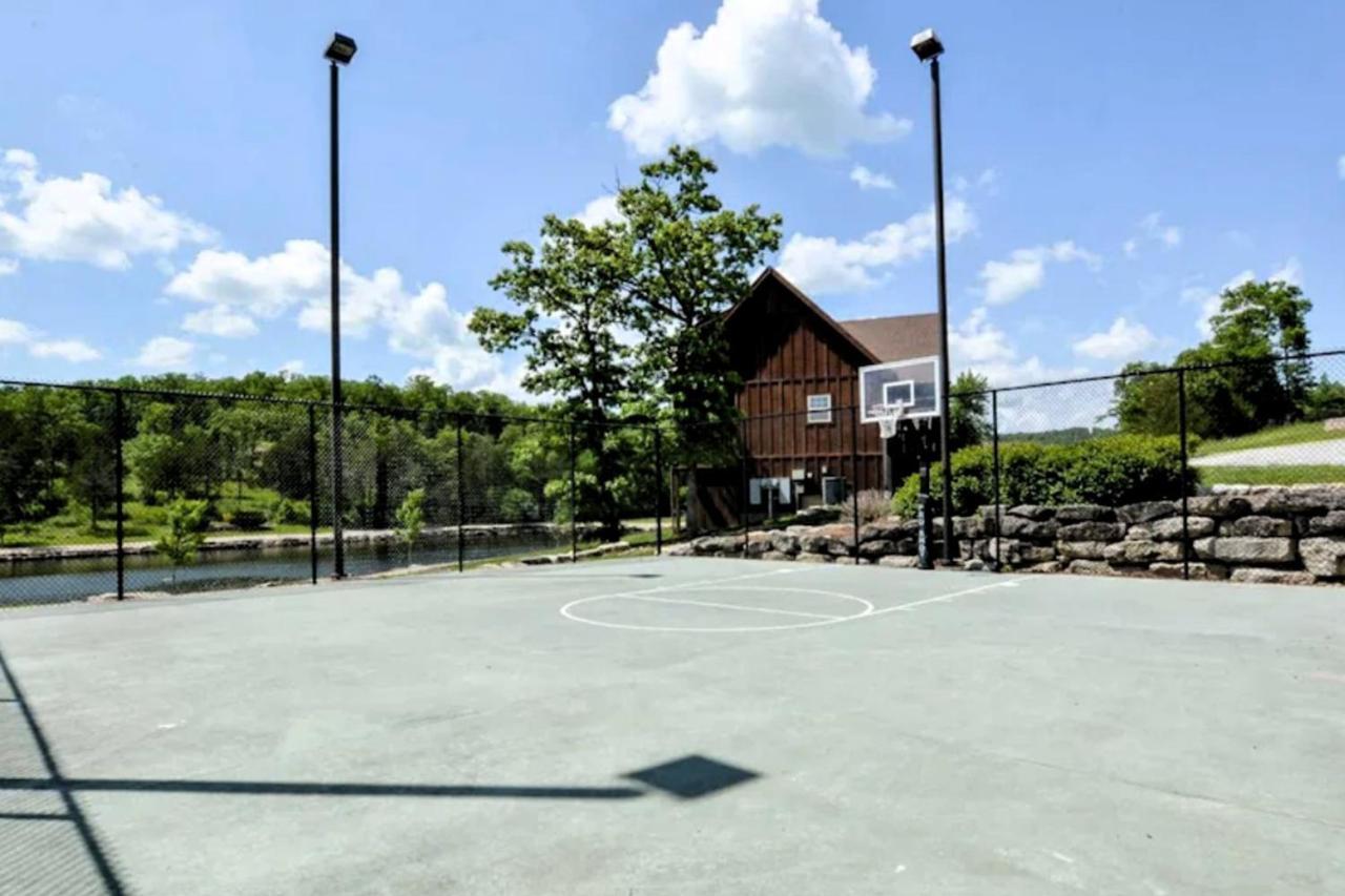 Stonebridge Hideaway Apartman Branson West Kültér fotó