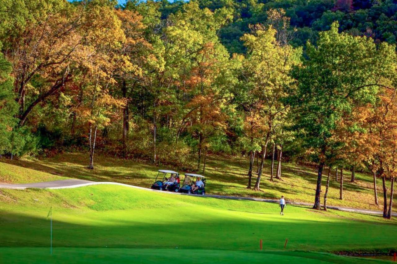 Stonebridge Hideaway Apartman Branson West Kültér fotó