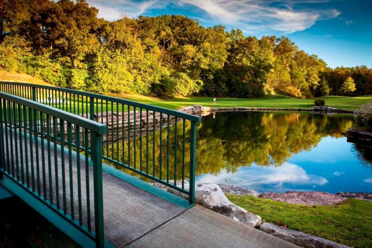 Stonebridge Hideaway Apartman Branson West Kültér fotó