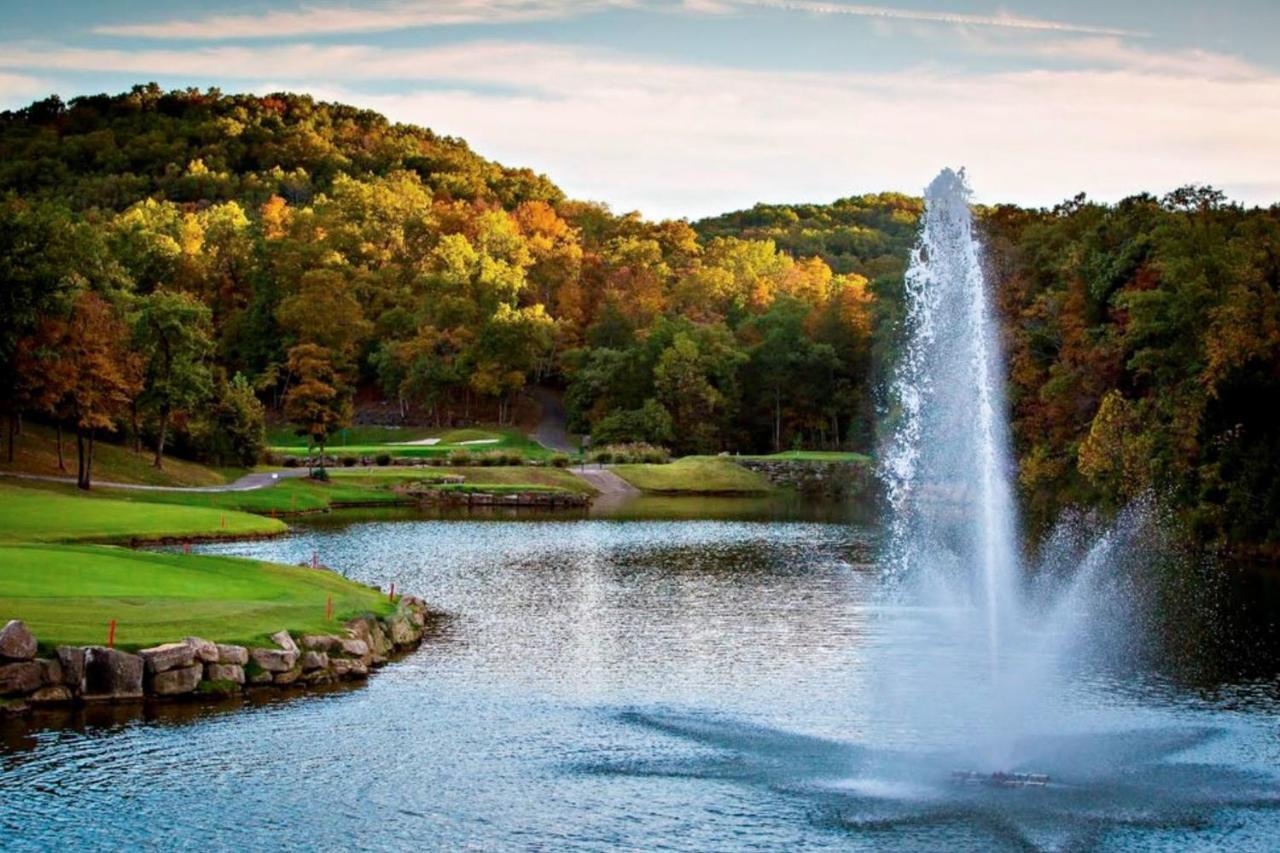 Stonebridge Hideaway Apartman Branson West Kültér fotó