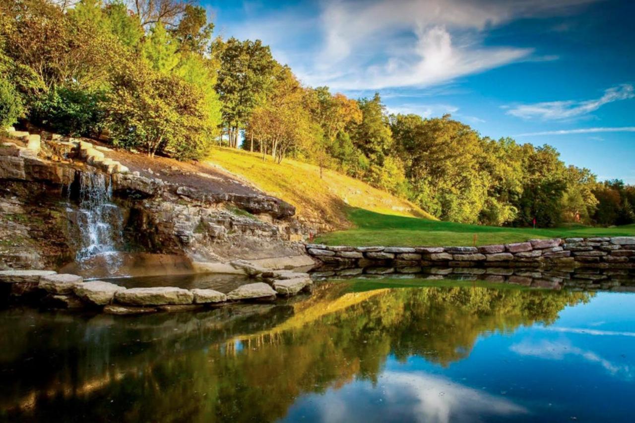 Stonebridge Hideaway Apartman Branson West Kültér fotó