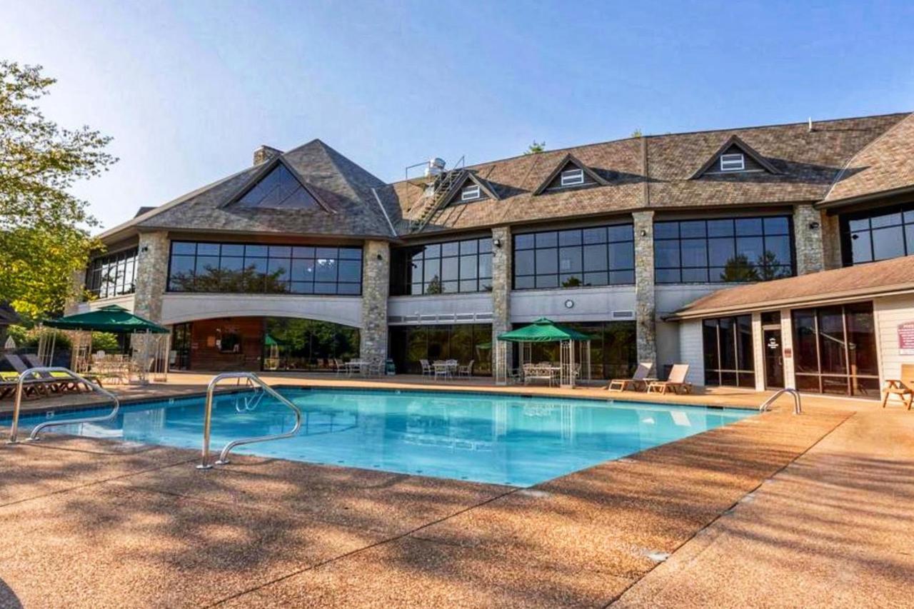 Stonebridge Hideaway Apartman Branson West Kültér fotó